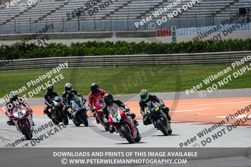 march 2018;motorbikes;no limits;peter wileman photography;portugal;trackday digital images;valencia